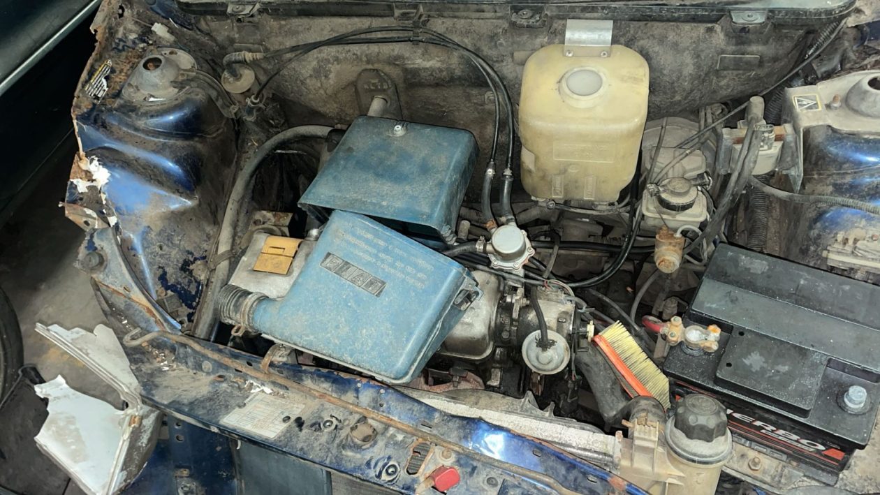 SC33 - FIAT UNO 1994 - Imagen 7