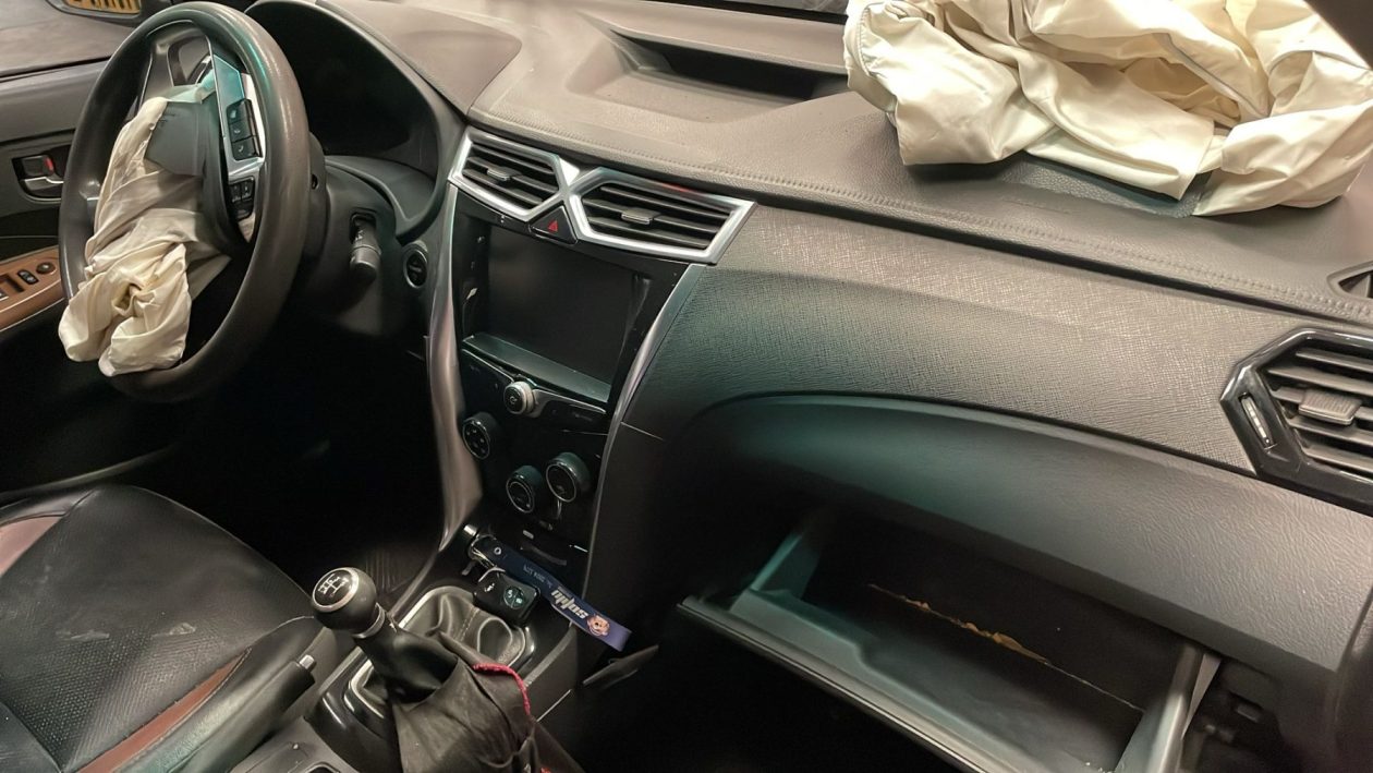 SC45 - BYD F3 2018 - Imagen 6