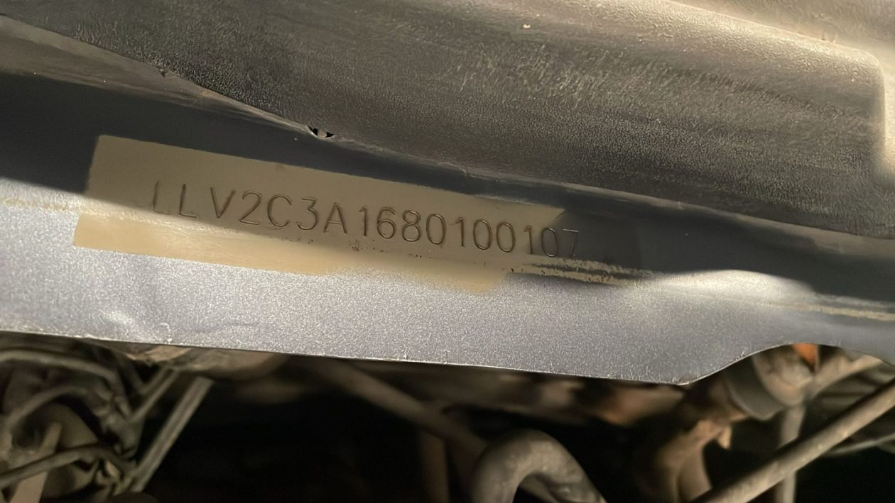 SC50 - LIFAN 520 2008 - Imagen 4