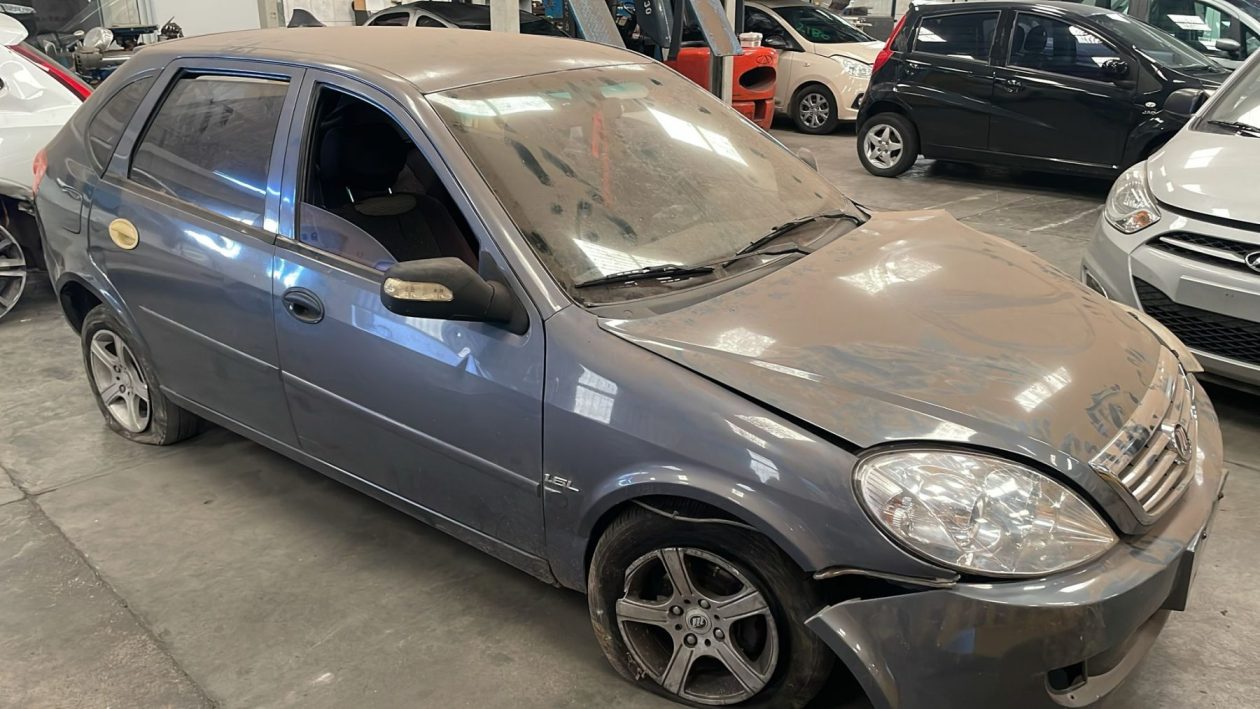 SC50 - LIFAN 520 2008 - Imagen 5
