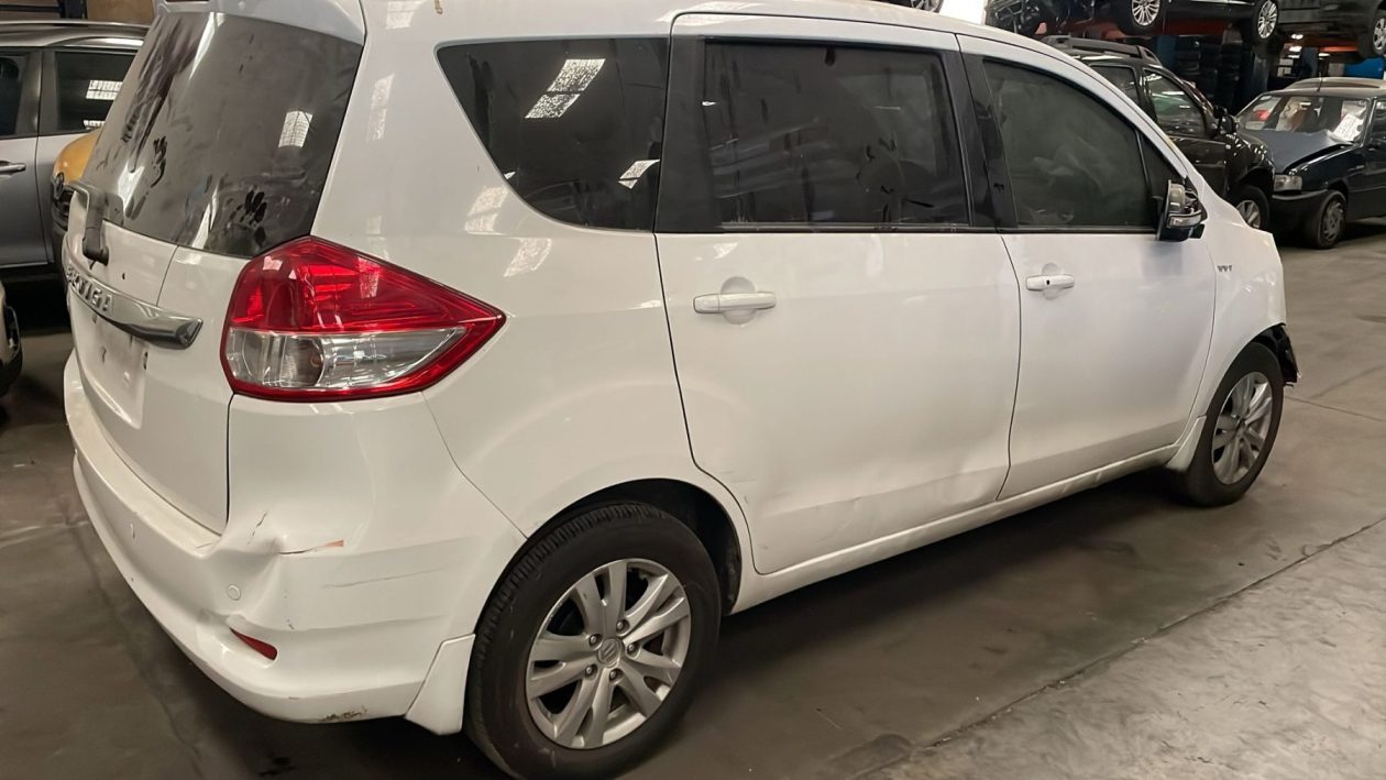 SC57 - SUZUKI ERTIGA 2016 - Imagen 4