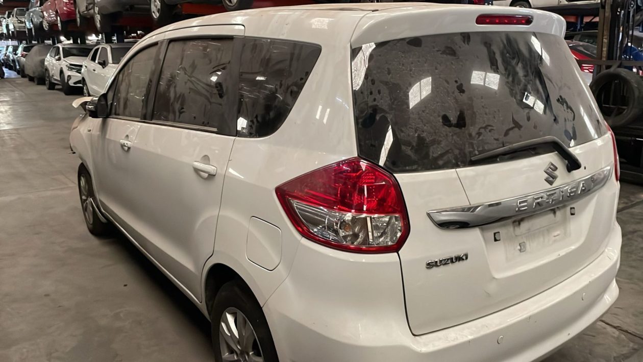 SC57 - SUZUKI ERTIGA 2016 - Imagen 6