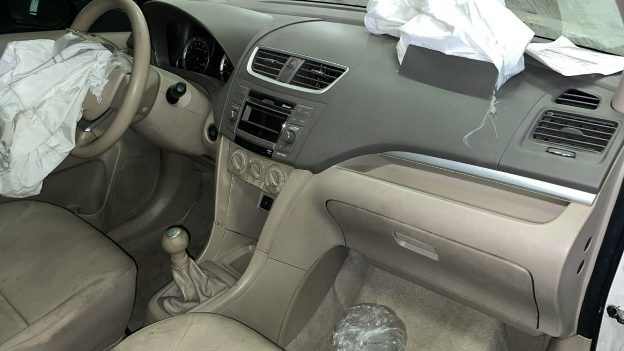SC57 - SUZUKI ERTIGA 2016 - Imagen 7