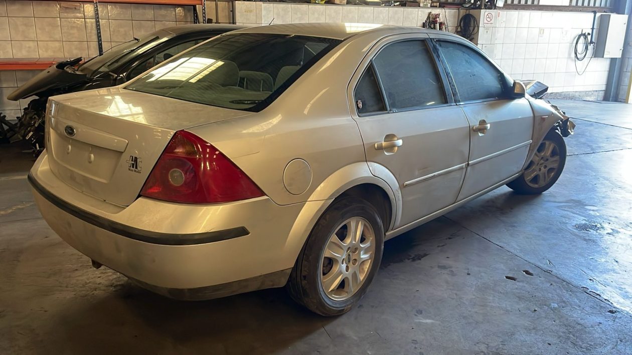 SC59 - FORD MONDEO 1999 - Imagen 6