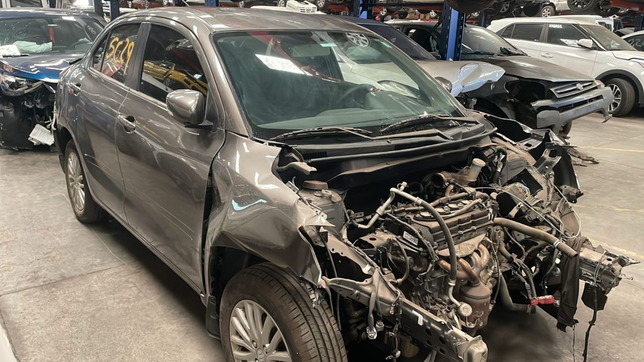 SC29 - SUZUKI DZIRE - 2022 - Imagen 7
