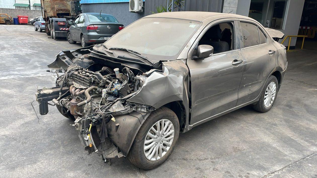 SC29 - SUZUKI DZIRE - 2022 - Imagen 4