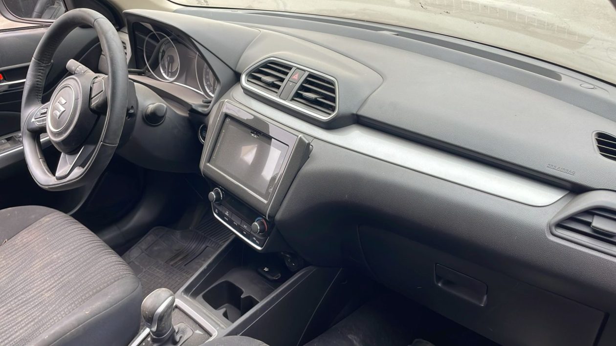 SC29 - SUZUKI DZIRE - 2022 - Imagen 5