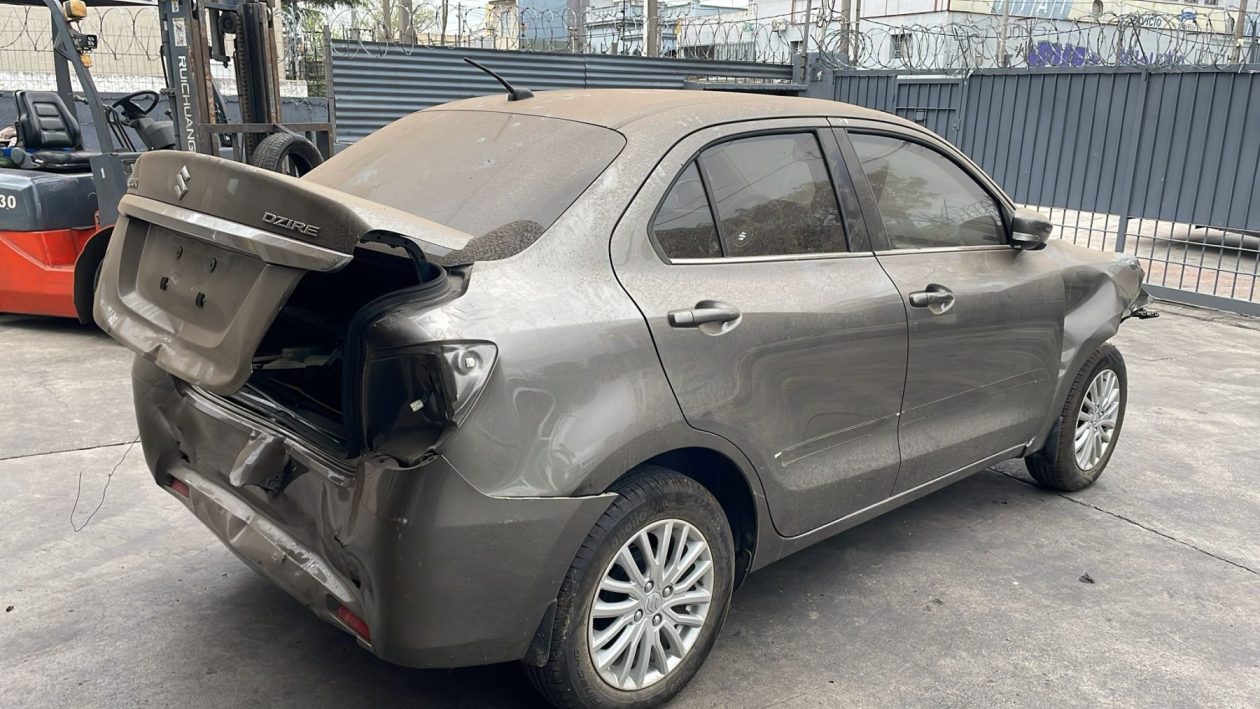 SC29 - SUZUKI DZIRE - 2022 - Imagen 6