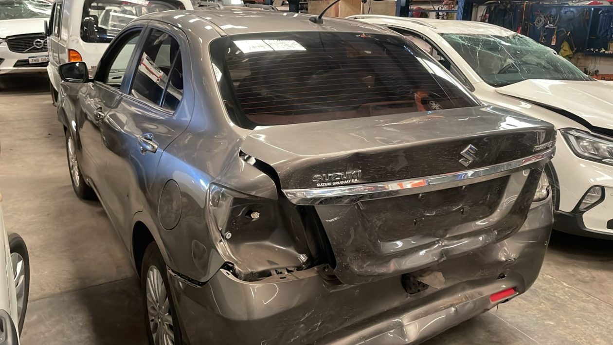 SC29 - SUZUKI DZIRE - 2022 - Imagen 3