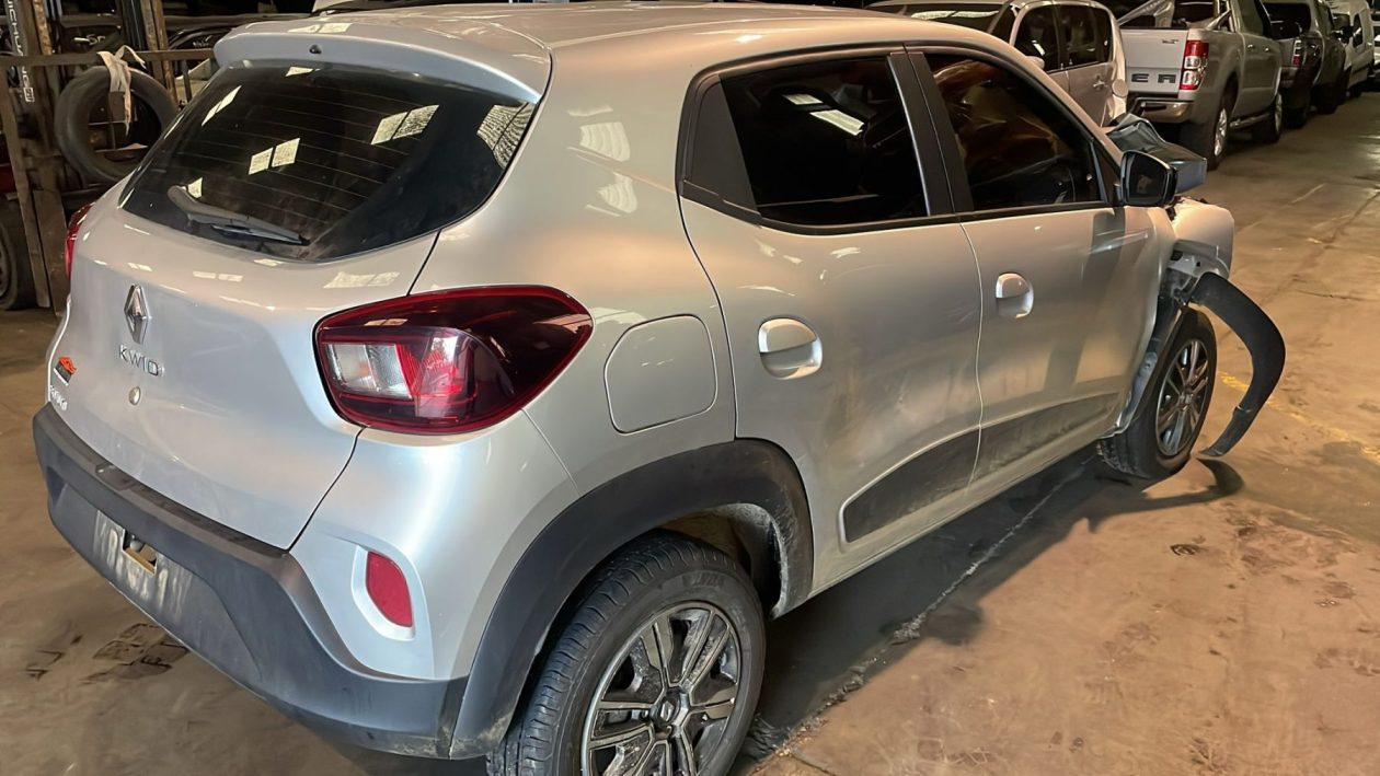 SC71- RENAULT KWID - 2023 - Imagen 2