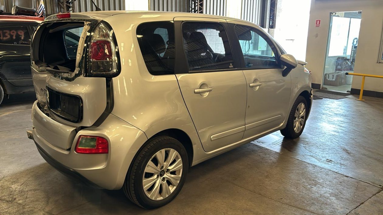 SC73 - CITROEN C3 - 2014 - Imagen 5