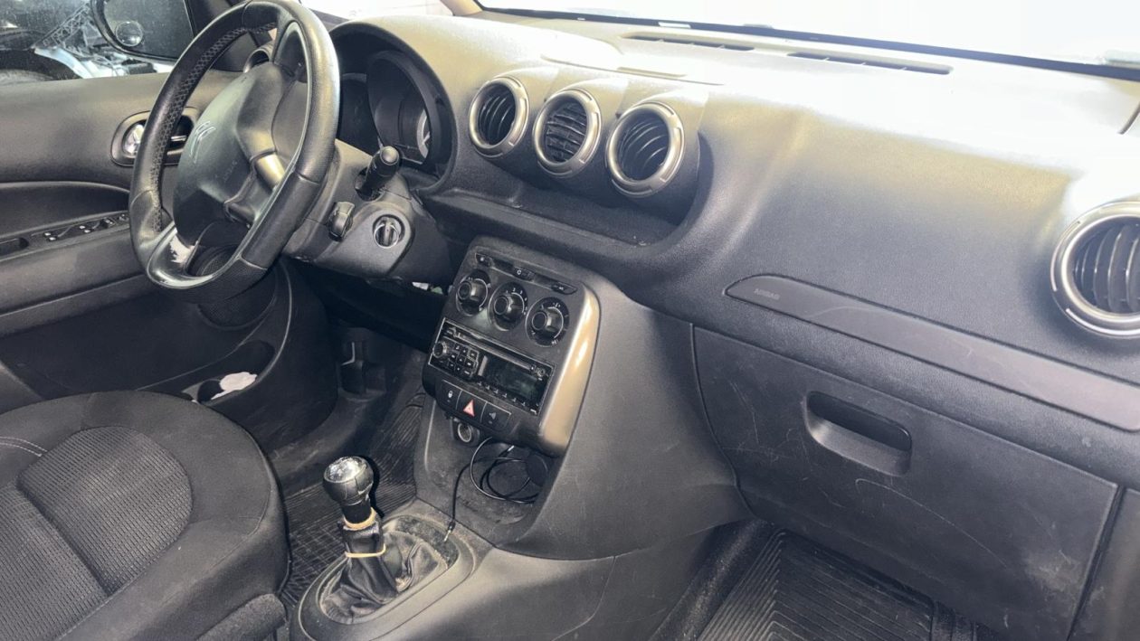 SC73 - CITROEN C3 - 2014 - Imagen 6