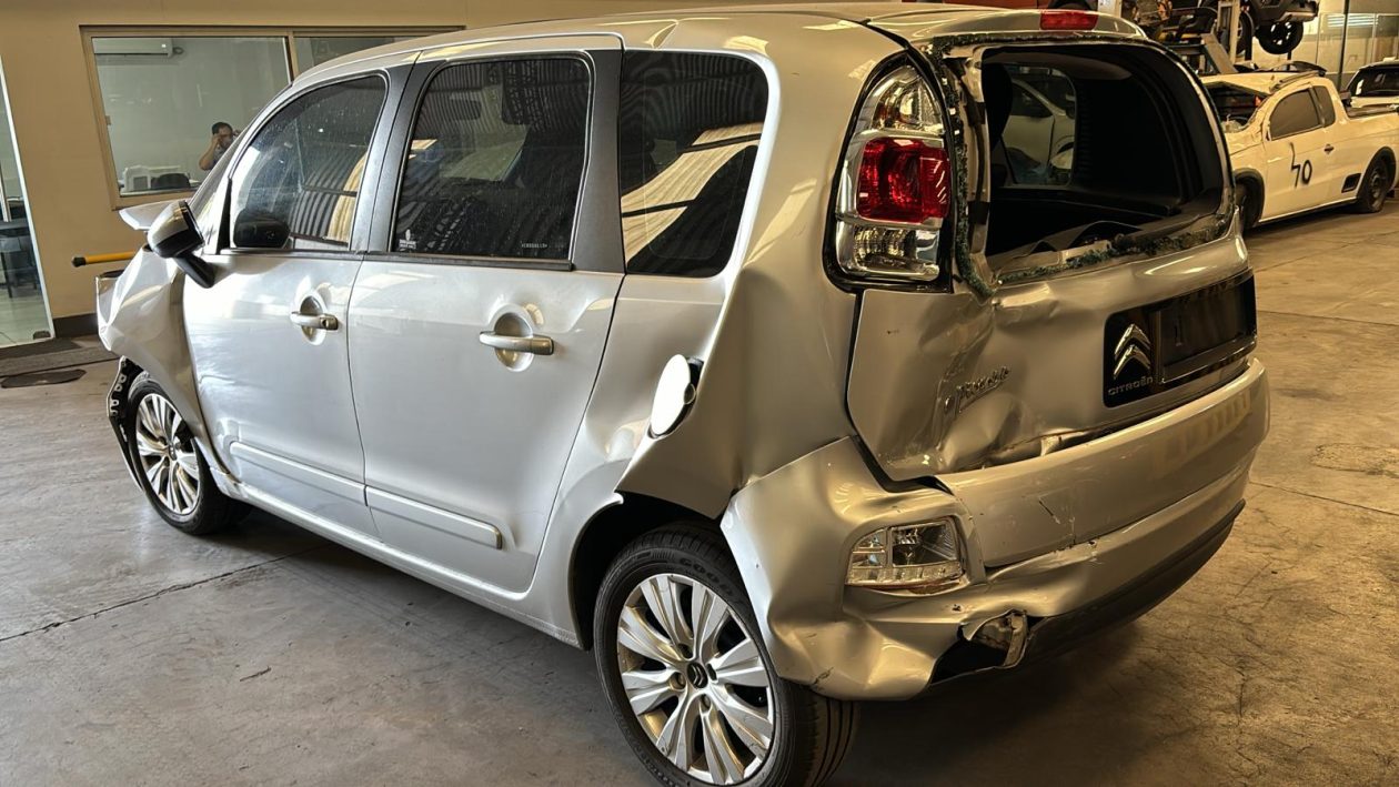 SC73 - CITROEN C3 - 2014 - Imagen 7