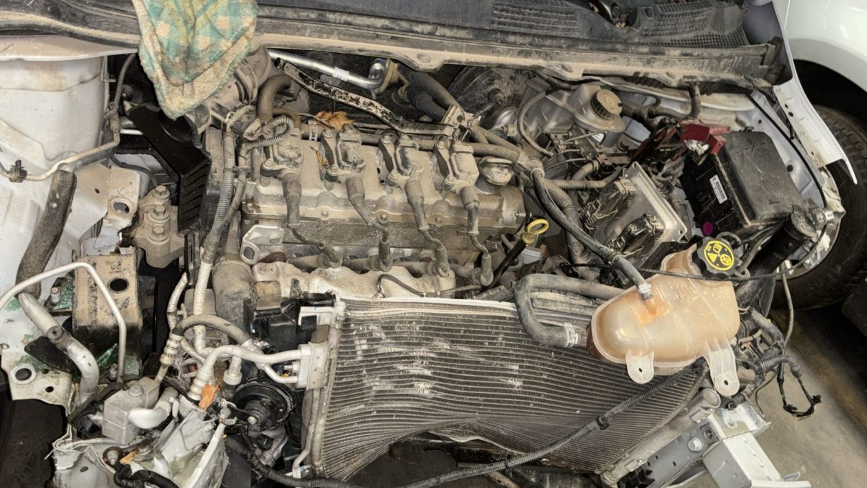 SC76 - CHEVROLET ONIX  2019 - Imagen 7