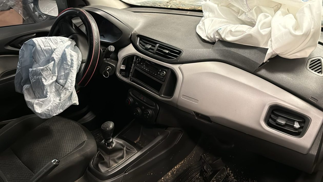SC76 - CHEVROLET ONIX  2019 - Imagen 4