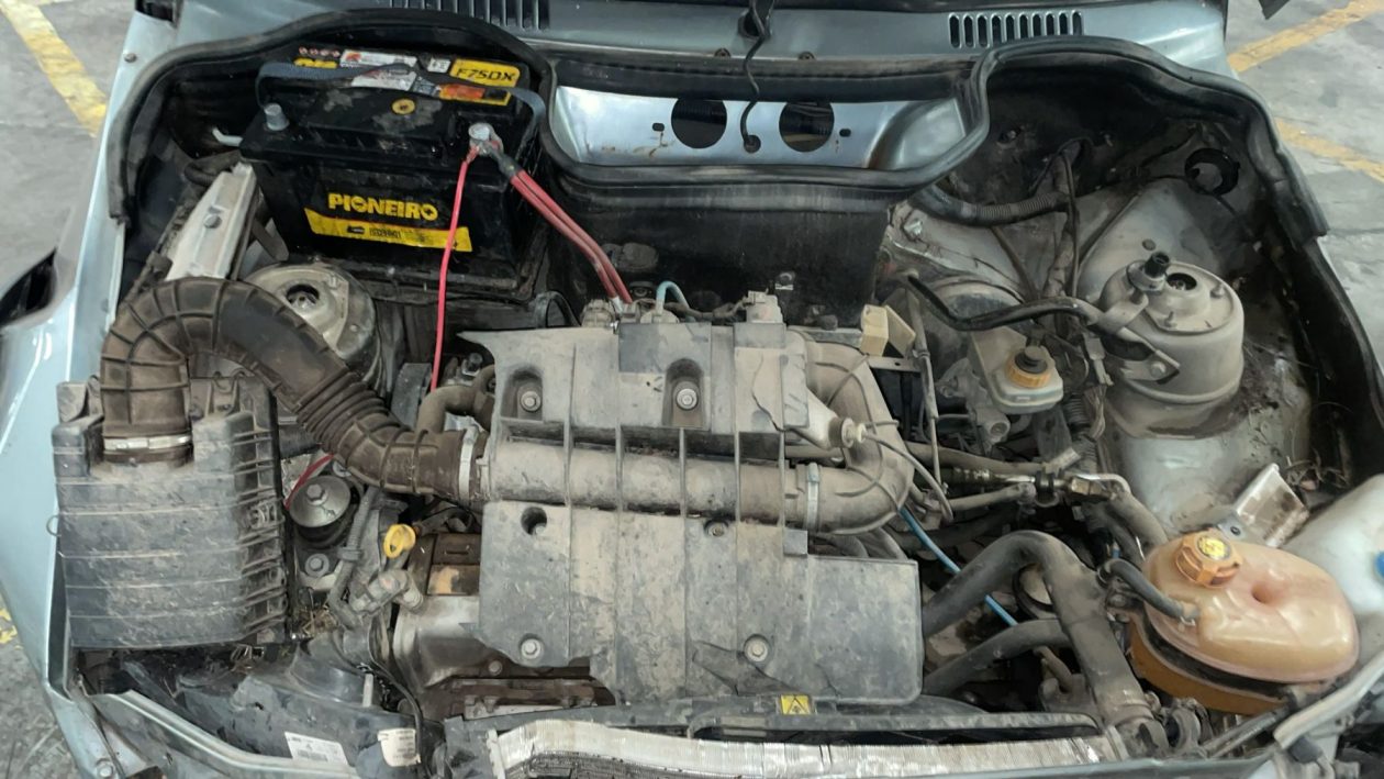SC9 - FIAT UNO 2010 - Imagen 7