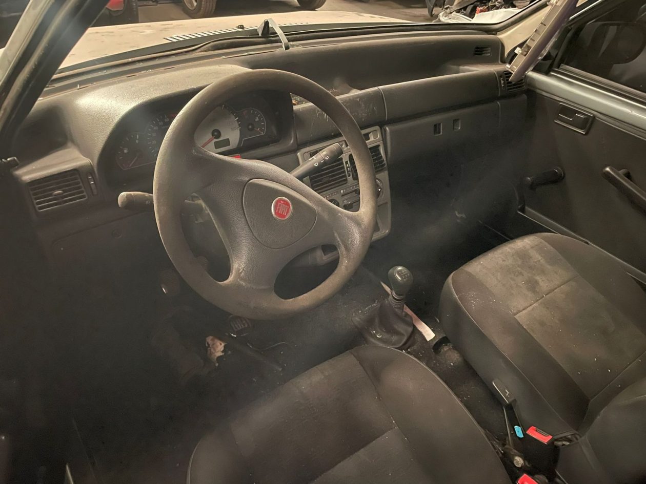 SC9 - FIAT UNO 2010 - Imagen 4