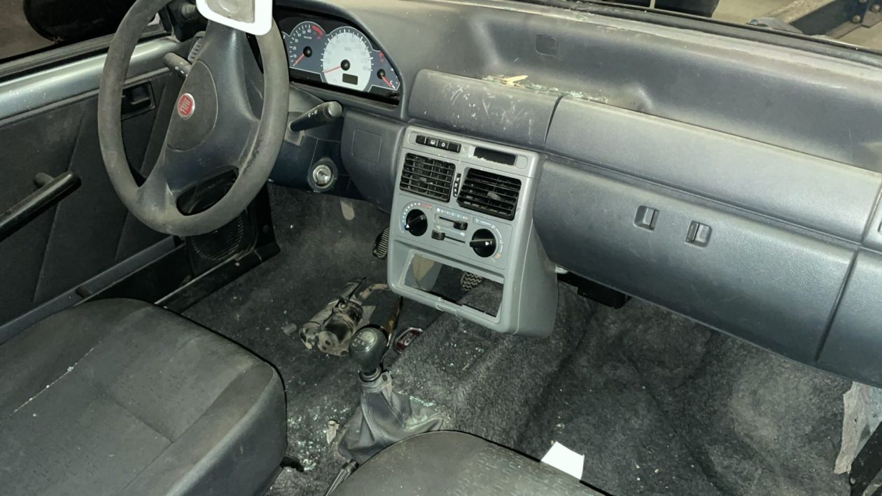 SC9 - FIAT UNO 2010 - Imagen 3