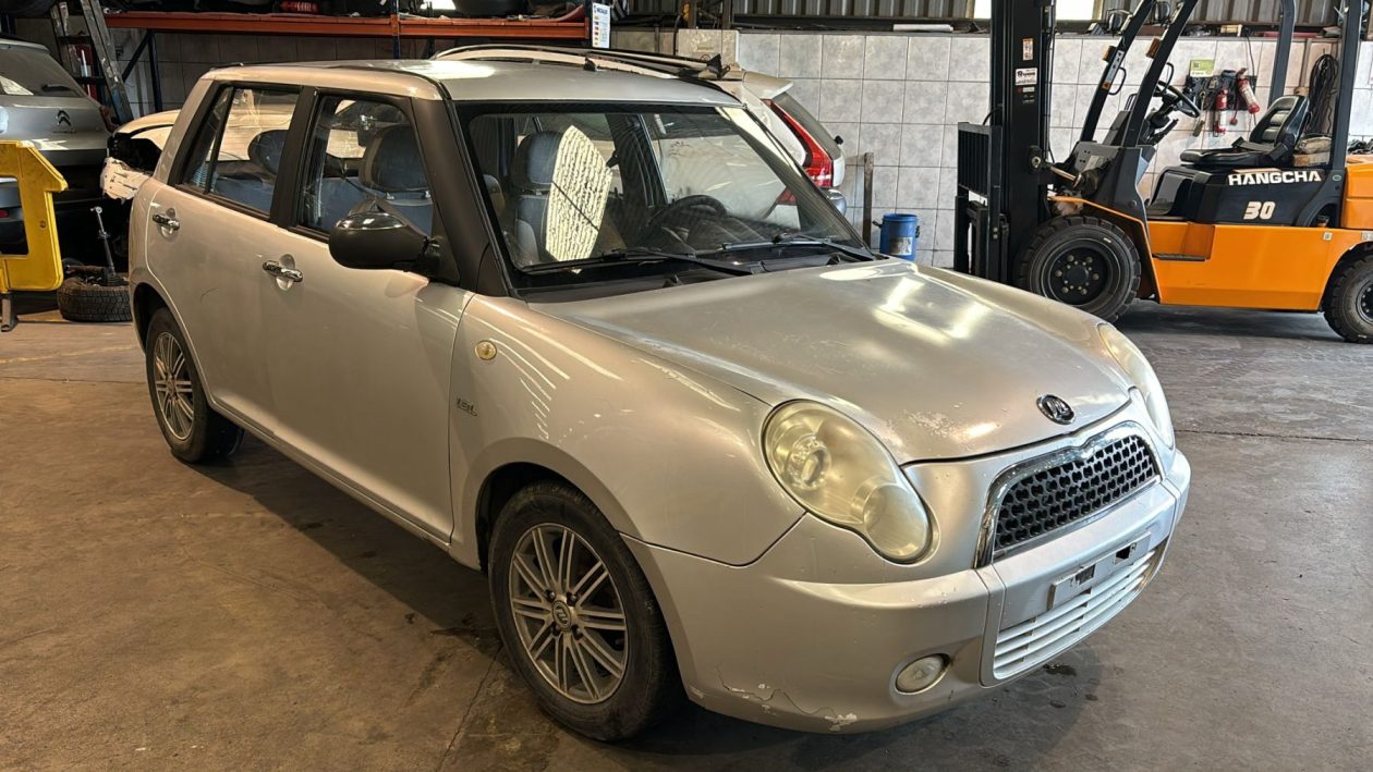SC94 - LIFAN 320 - 2014