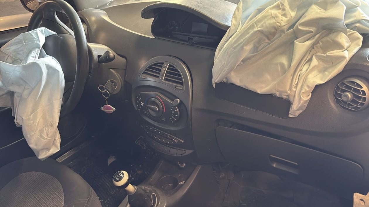 SC115 - CHERY BEAT - 2015 - Imagen 2