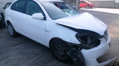 HYUNDAI ACCENT - 2009