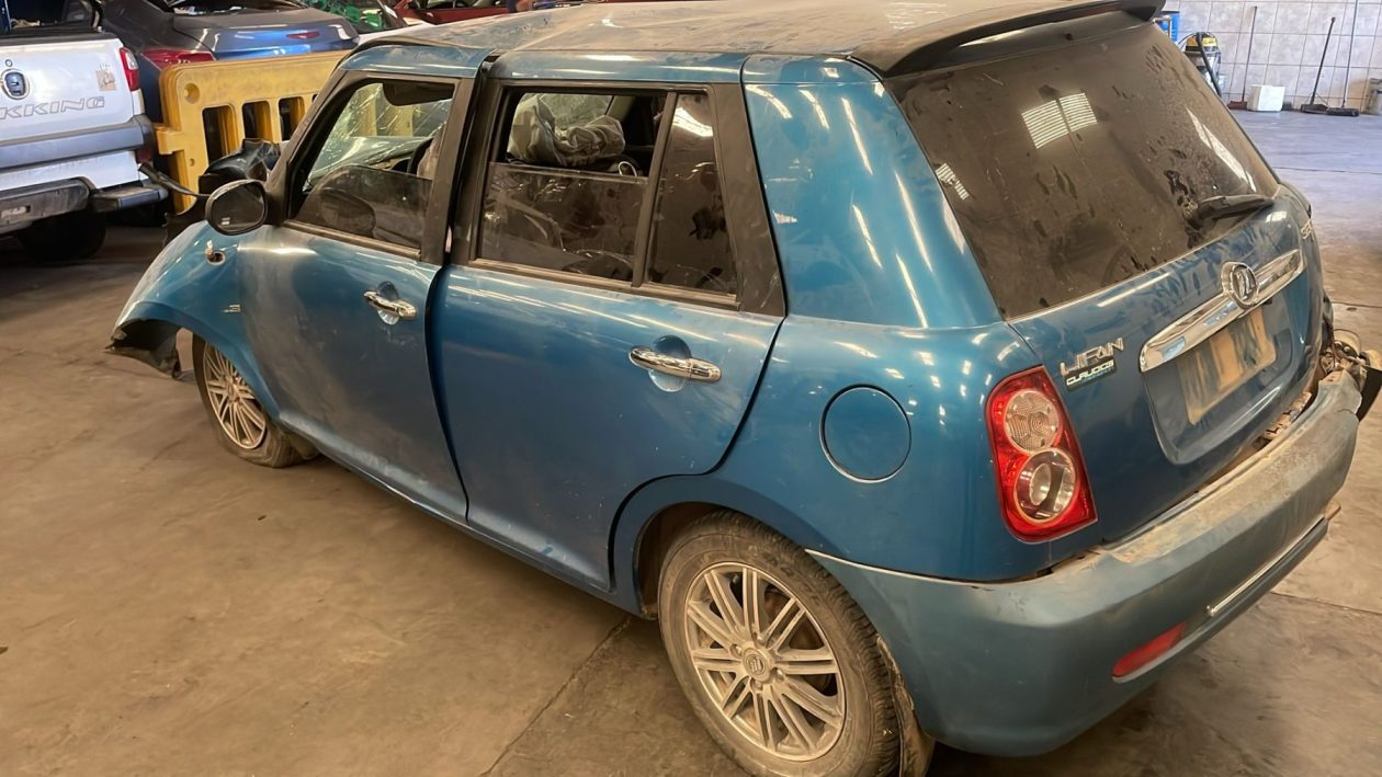 LIFAN 320 - 2012 - Imagen 3