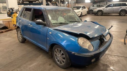 LIFAN 320 - 2012