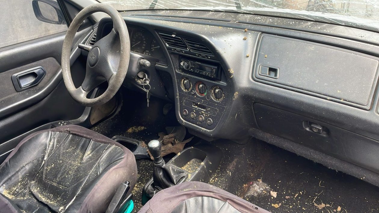PEUGEOT 306 - 1998 - Imagen 3