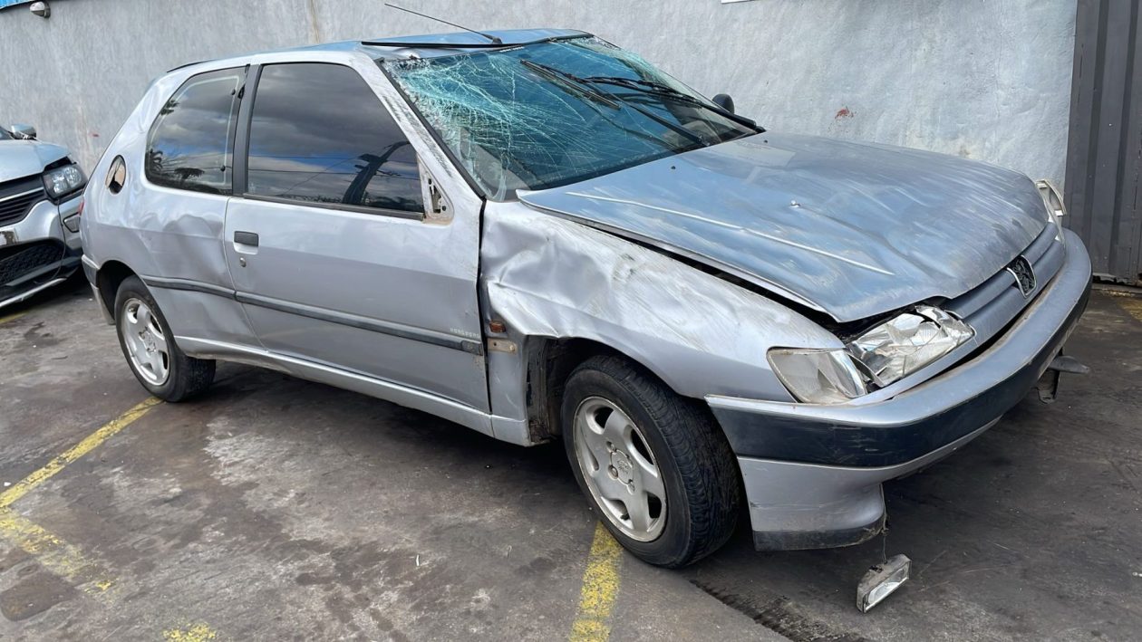 PEUGEOT 306 - 1998 - Imagen 4