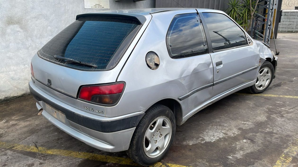 PEUGEOT 306 - 1998 - Imagen 6