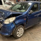 SUZUKI ALTO - 2014