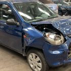 SUZUKI ALTO - 2014 - Imagen 6