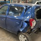 SUZUKI ALTO - 2014 - Imagen 4