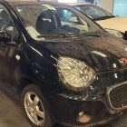 SC119 - GEELY LC - 2015
