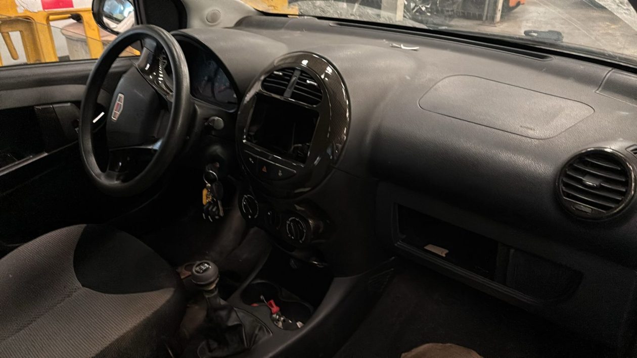 SC119 - GEELY LC - 2015 - Imagen 6