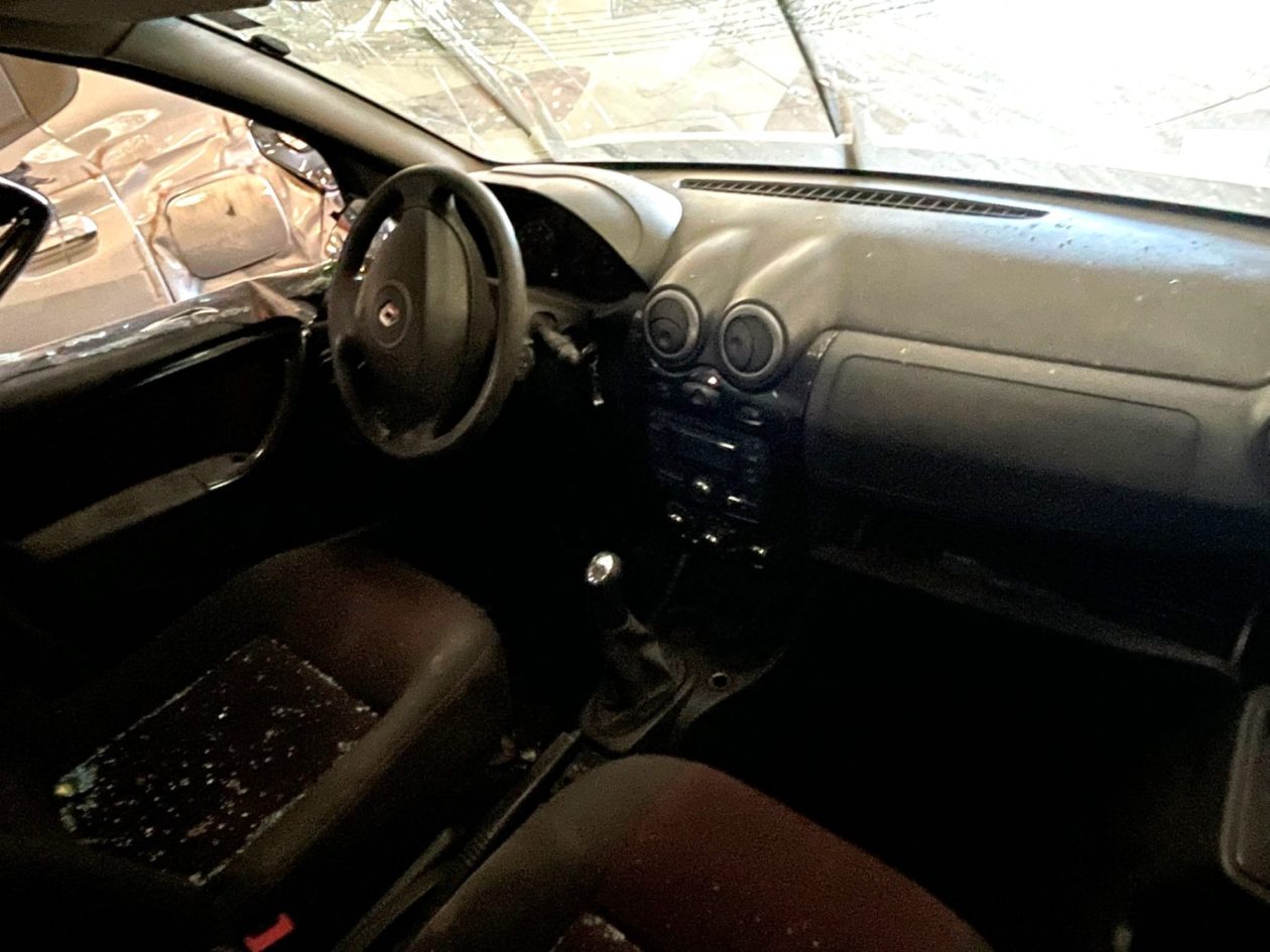 SC25 - RENAULT SANDERO - 2013 - Imagen 4