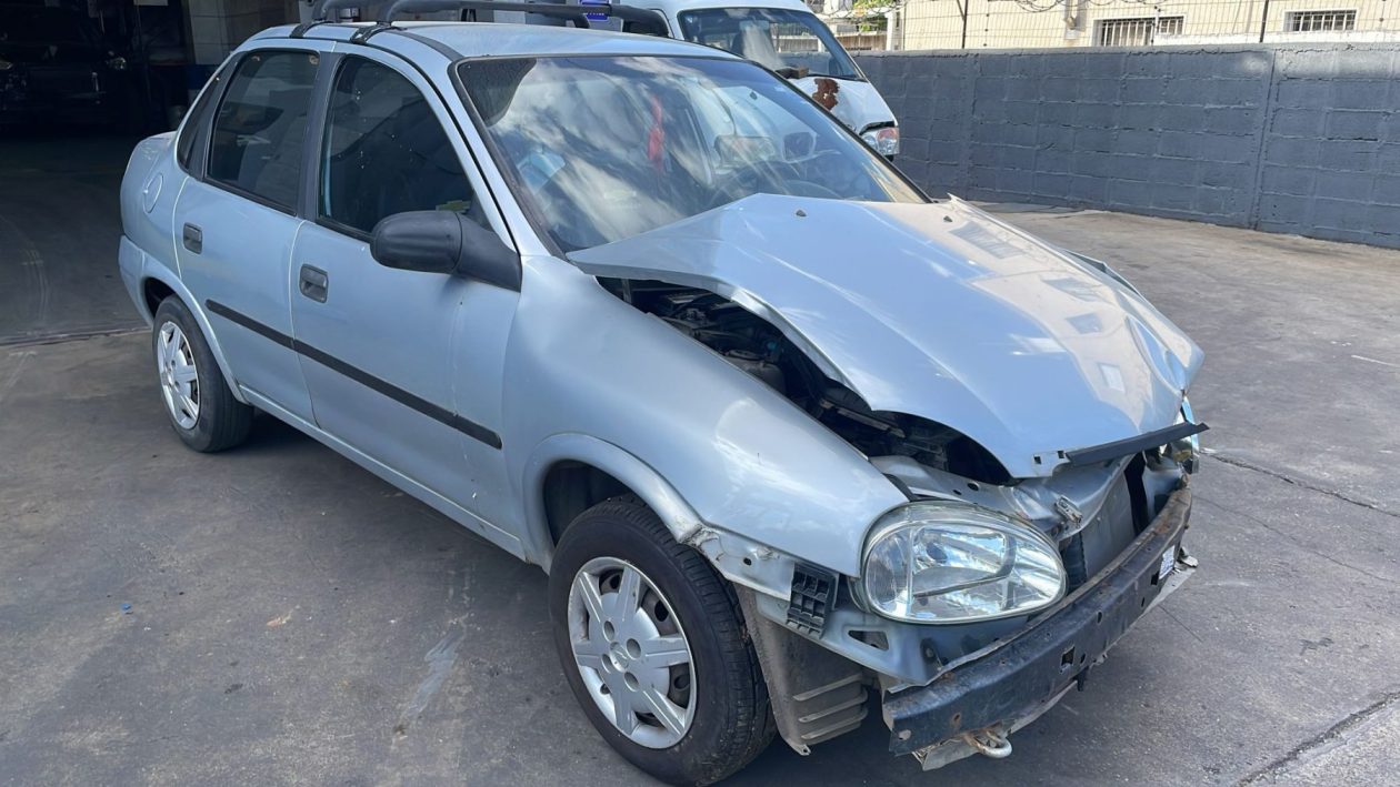 SC70- CHEVROLET CORSA - 2009 - Imagen 2