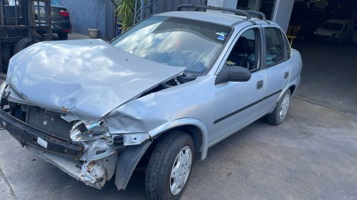 SC70- CHEVROLET CORSA - 2009
