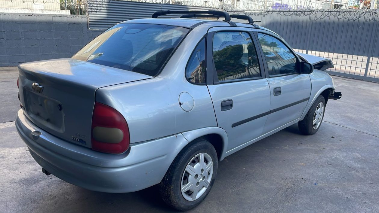 SC70- CHEVROLET CORSA - 2009 - Imagen 7