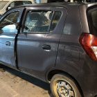 SC109 - SUZUKI ALTO - 2019 - Imagen 3