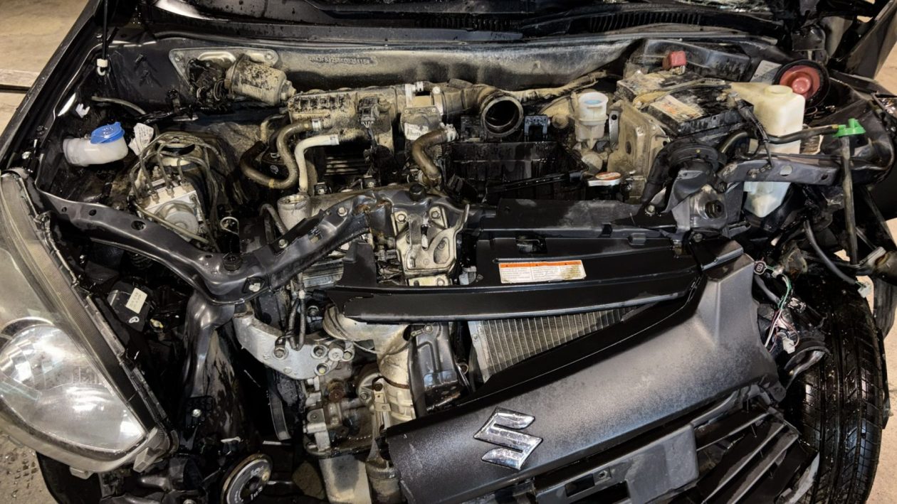SC109 - SUZUKI ALTO - 2019 - Imagen 4