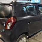 SC109 - SUZUKI ALTO - 2019 - Imagen 5