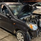 SC109 - SUZUKI ALTO - 2019