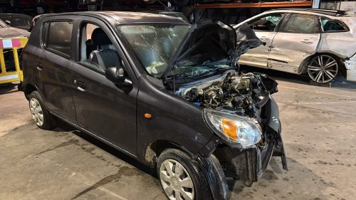 SC109 - SUZUKI ALTO - 2019