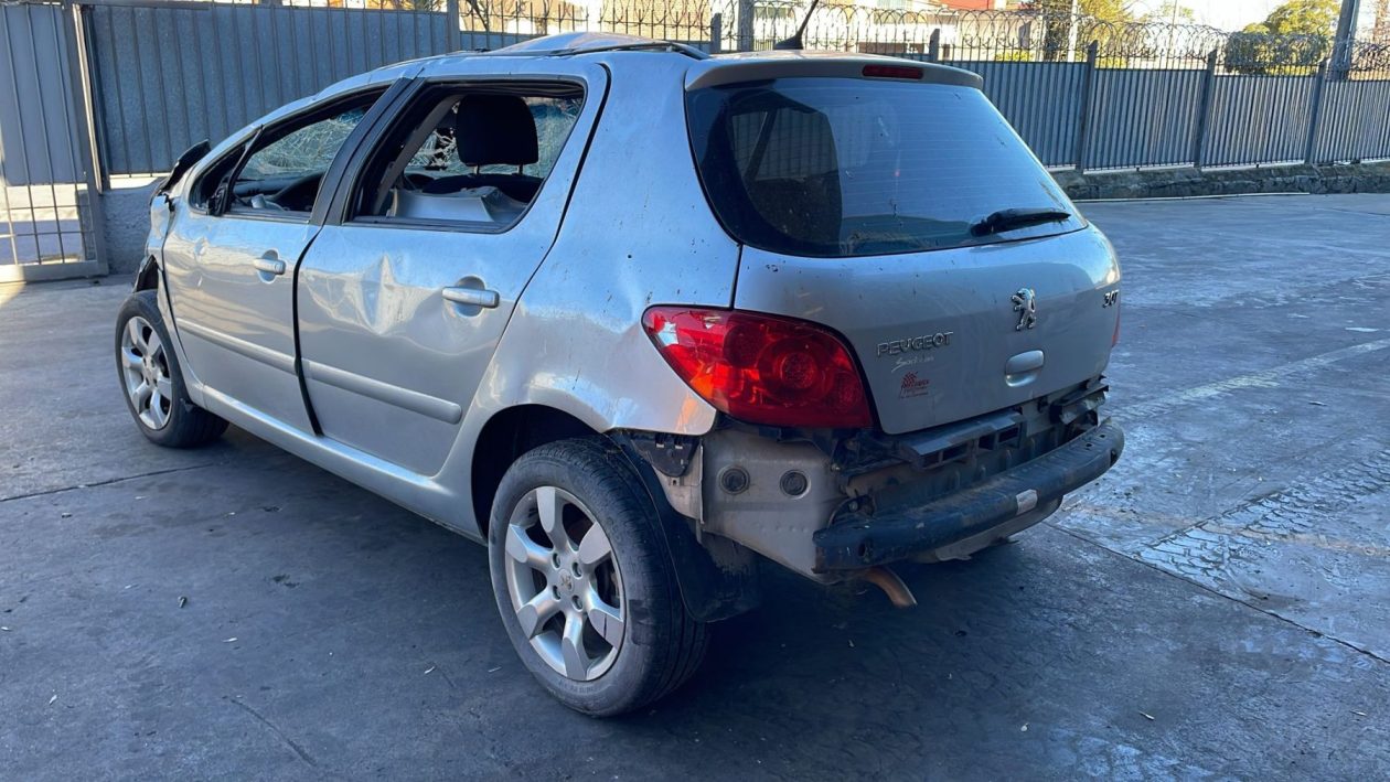 PEUGEOT 307 - 2011 - Imagen 5