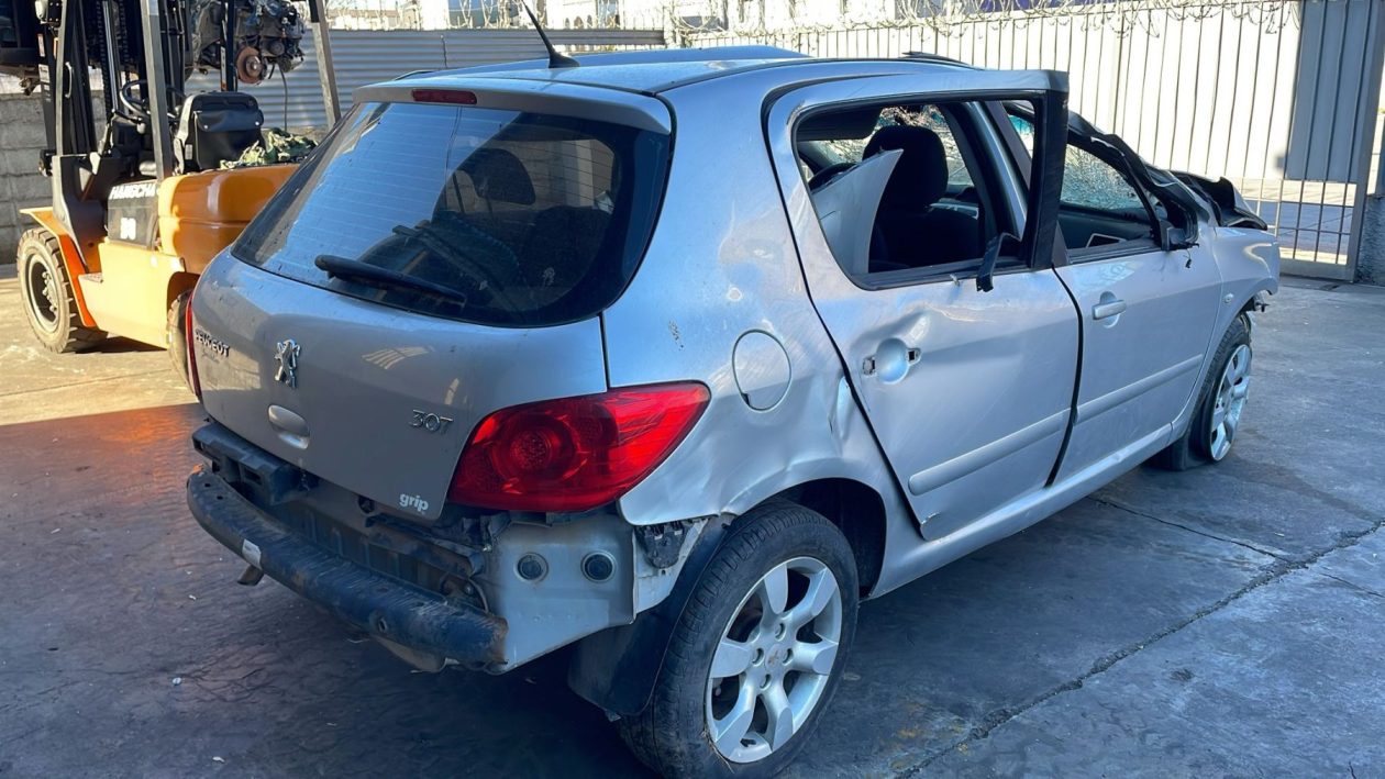 PEUGEOT 307 - 2011 - Imagen 7