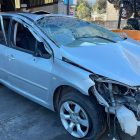 PEUGEOT 307 - 2011 - Imagen 2