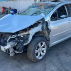 PEUGEOT 307 - 2011
