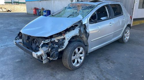 PEUGEOT 307 - 2011