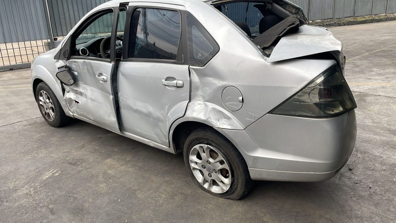 FORD FIESTA - 2011 - Imagen 6